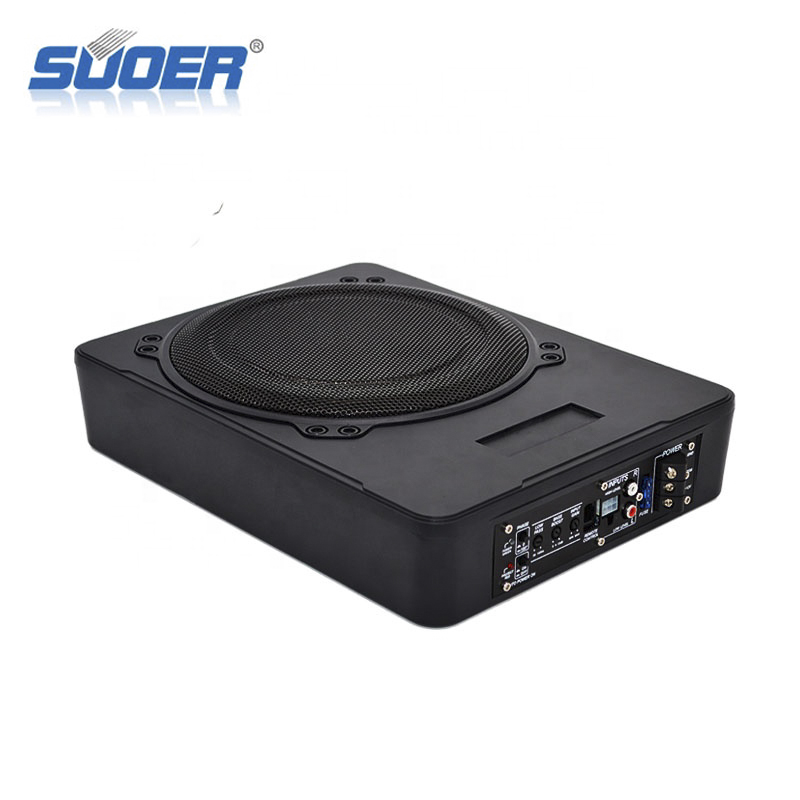 Car Subwoofer - Small gun-10c